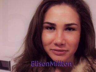 ElisonMillton