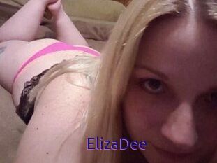 ElizaDee