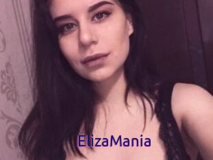 ElizaMania