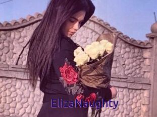ElizaNaughty
