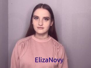 ElizaNovy