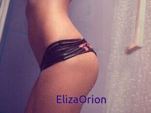 ElizaOrion