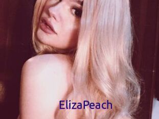 ElizaPeach