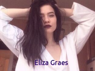 Eliza_Graes