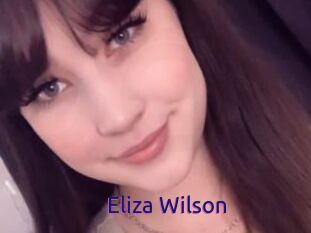 Eliza_Wilson