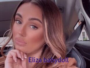 Eliza_babydoll