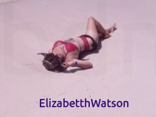ElizabetthWatson