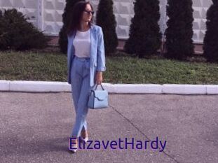 ElizavetHardy