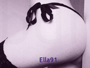 Ella91