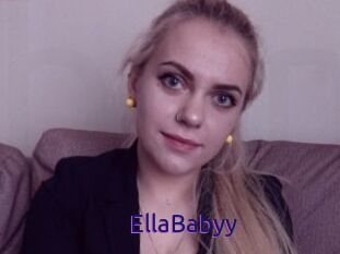 EllaBabyy