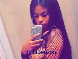 EllaBenzon
