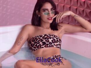EllaCook