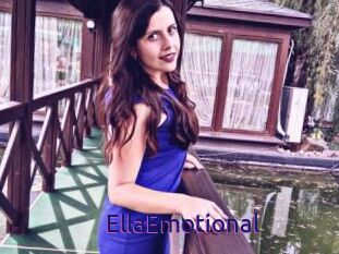 EllaEmotional