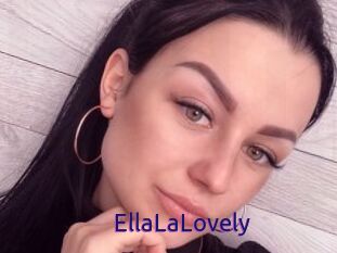 EllaLaLovely