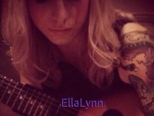 EllaLynn