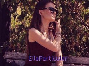 EllaParticular