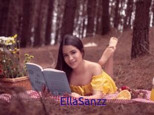 EllaSanzz