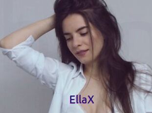 EllaX