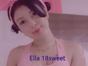 Ella_18sweet