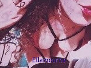 Ellamourne