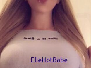 ElleHotBabe