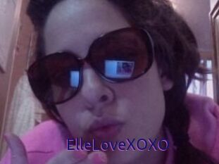 ElleLoveXOXO