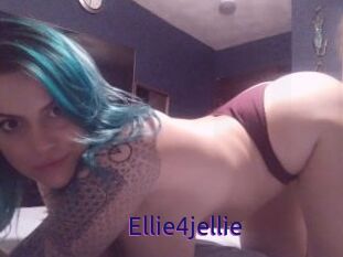 Ellie4jellie