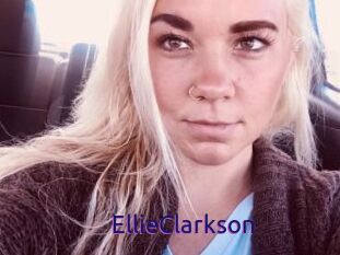 EllieClarkson