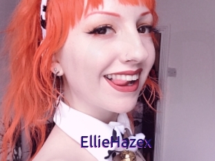 EllieHazex