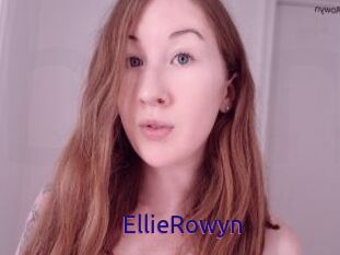 EllieRowyn
