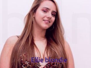 Ellie_blondie