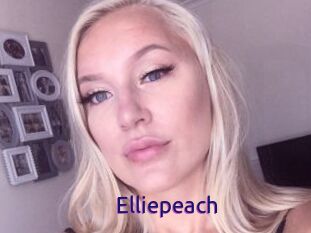 Elliepeach