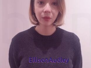 EllisonAudley