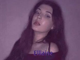 Elllaine