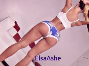 ElsaAshe