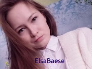 ElsaBaese