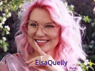 ElsaQuelly