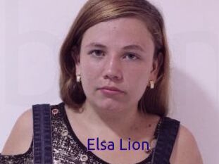 Elsa_Lion