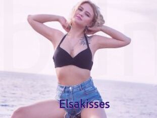 Elsakisses