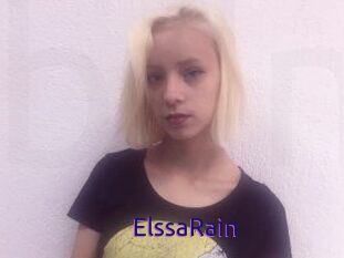 ElssaRain