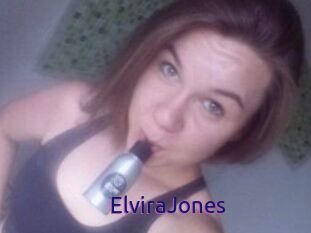 ElviraJones