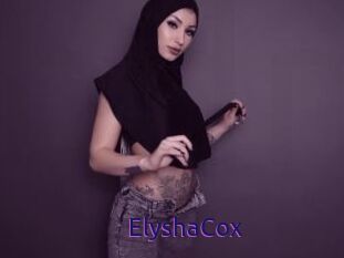 ElyshaCox