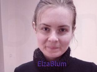 ElzaBlum
