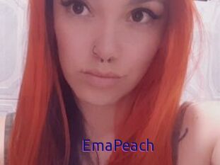 EmaPeach