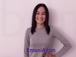 EmaniAiton