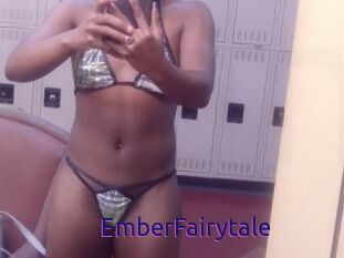 EmberFairytale