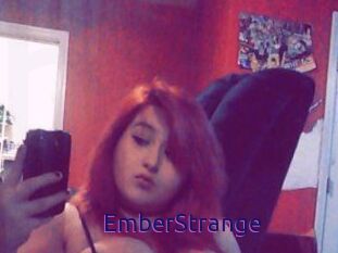 EmberStrange