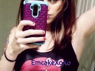 EmcakeXoXo