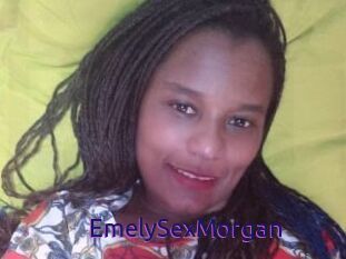 EmelySexMorgan