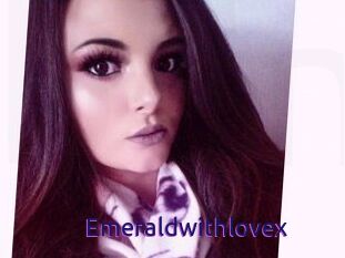 Emeraldwithlovex